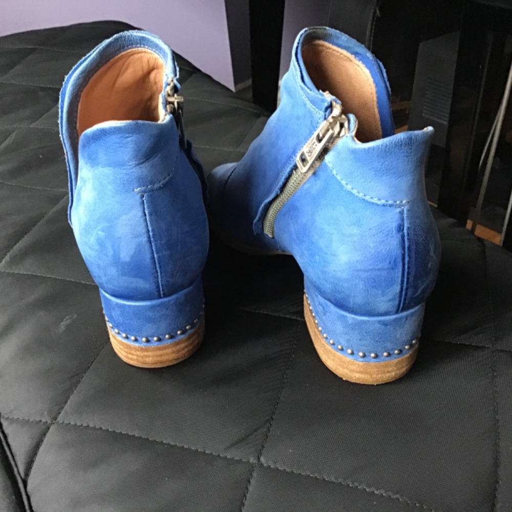 AS98 Sandals - Picture 4 of 5